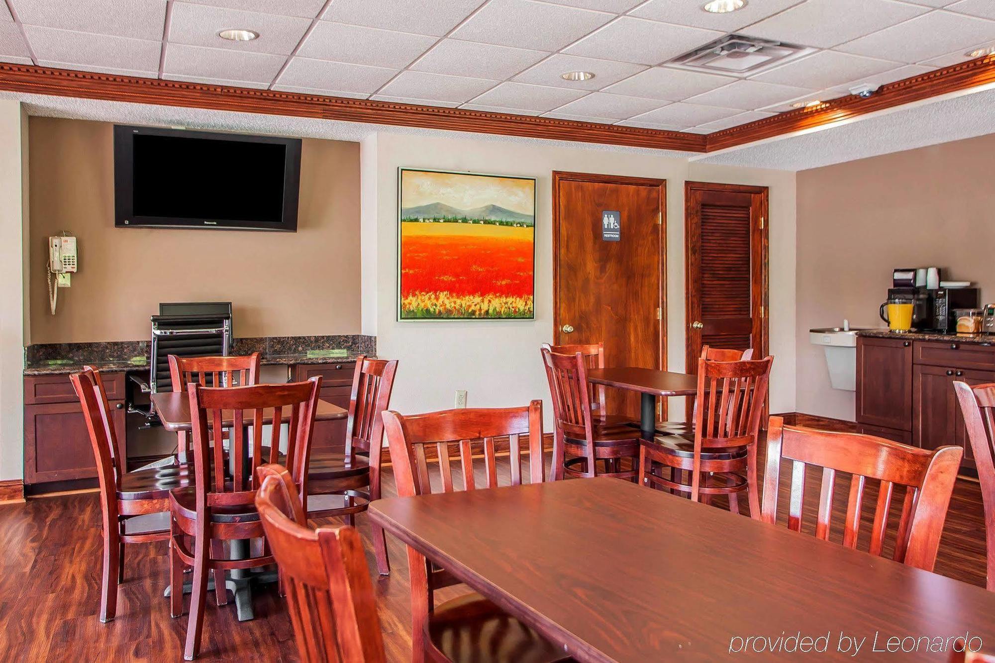 Econo Lodge Mount Laurel Eksteriør billede