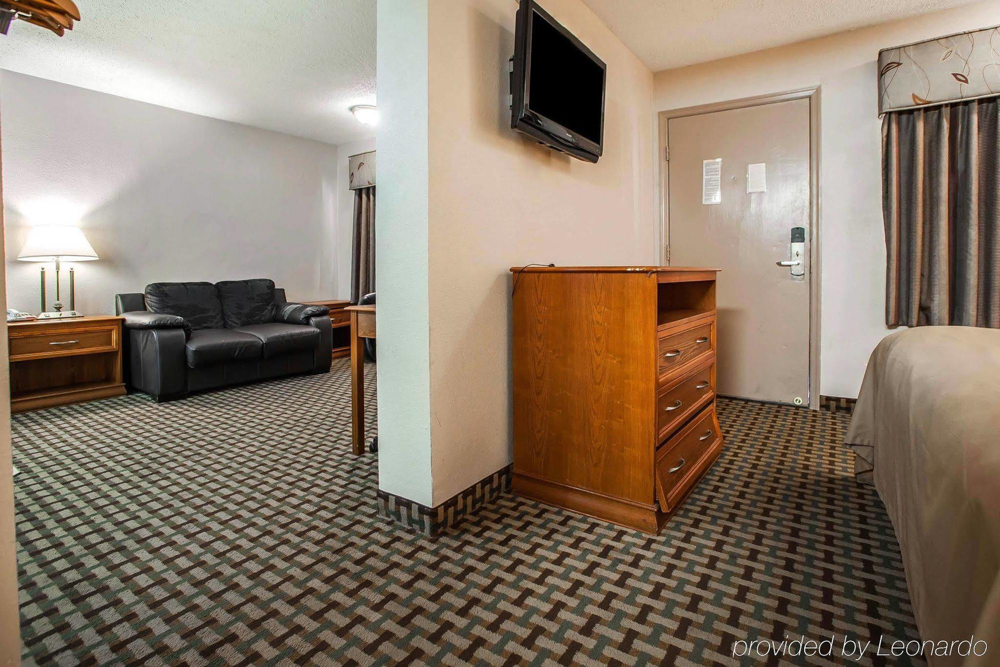 Econo Lodge Mount Laurel Eksteriør billede