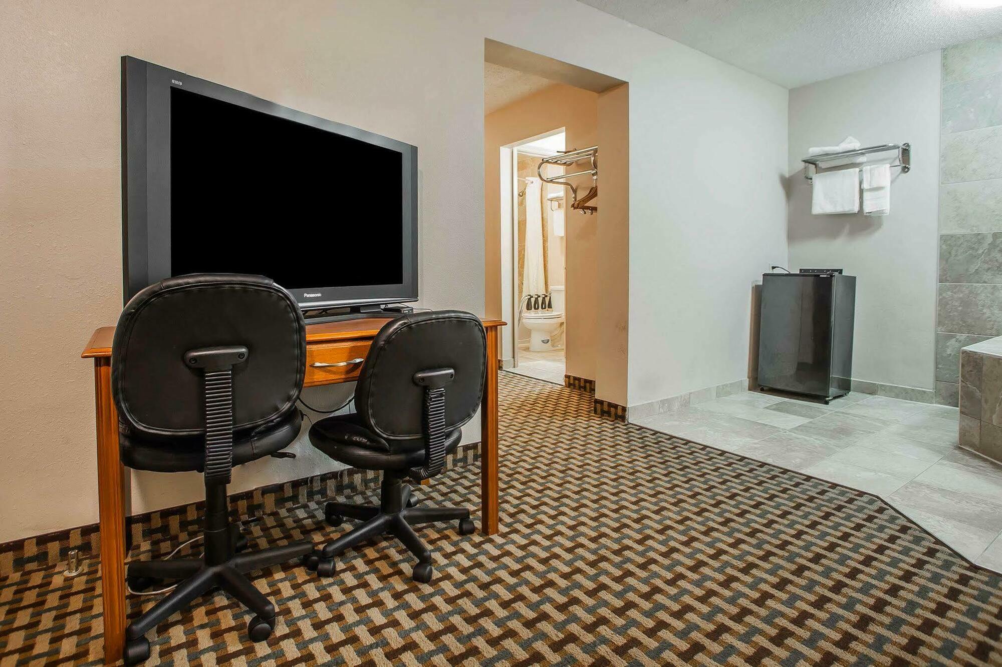 Econo Lodge Mount Laurel Eksteriør billede